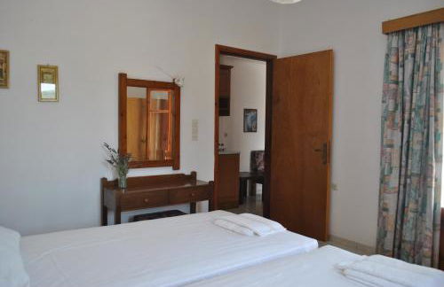 Antigoni Apartments 'Lavender Room' - Foto 6