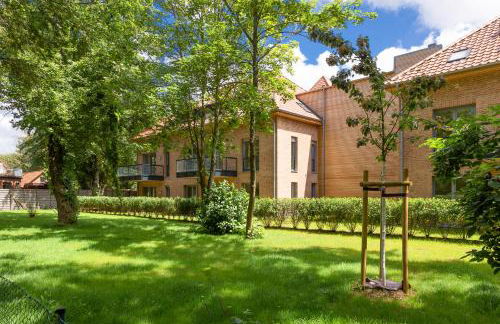 Wohnen am Südstrand - Ferienwohnung 1 4 - Foto 8