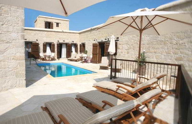 Leonidas Village Houses - Foto 11