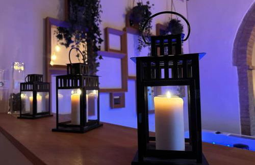 Relax nella jacuzzi in Toscana - Foto 3