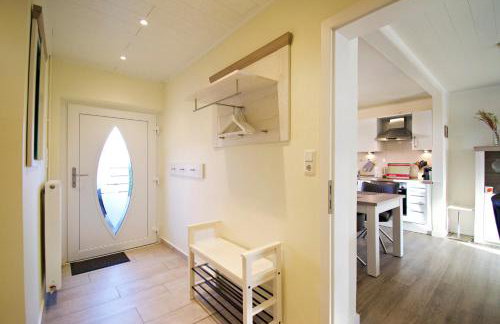 Sonnenwind am Norddeich - Foto 13