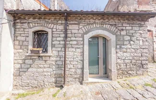 Casa Argo Guest House - Foto 24