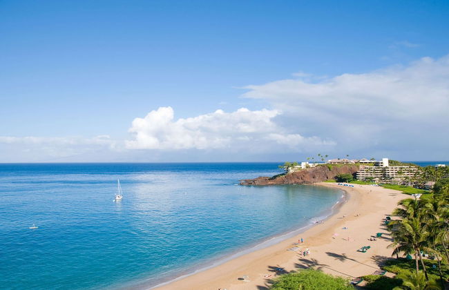 Aston at The Whaler on Kaanapali Beach - Foto 77