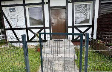 Corner House Plesna - Foto 5