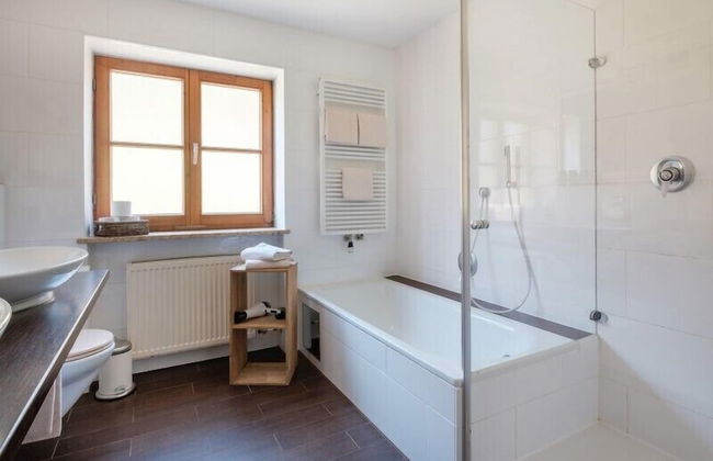 Haflingerhof - Kematsried - Foto 79