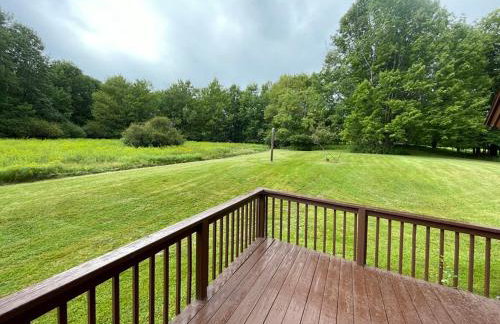 Private 5-Acre Farmhouse Retreat - Foto 16