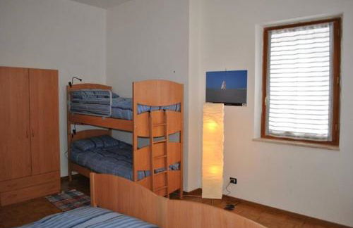 Appartamenti Palazzo Lazzaris - Costantini - Dolomiti del Cadore - Foto 9