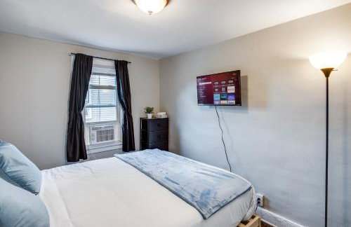 3BR Home with In-Unit Laundry Parking and Sound Bar - Foto 47