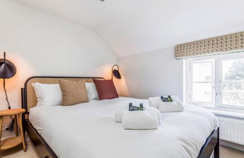 Charming Downland Cottage - Pass the Keys - Foto 6