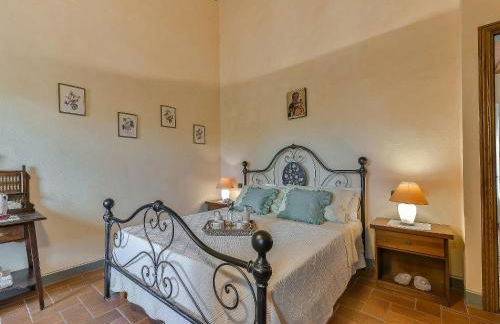 Holiday Home Villa del Poggio by Interhome - Foto 43