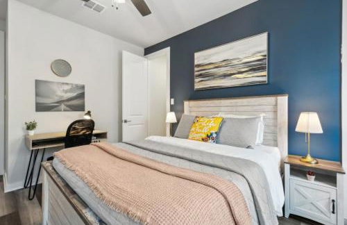 Joyous 3BD House in the heart of Fort Worth - Photo 73