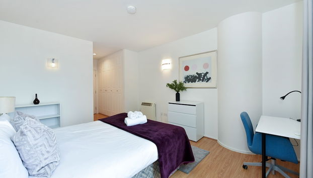 London Choice -South Kensington-Museums - Photo 5, Chambre