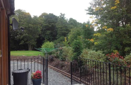 Grandeagles Extra large lodge - Foto 31