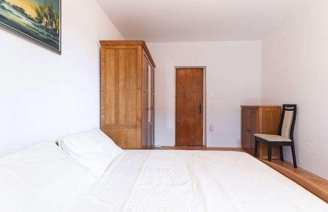 Seafront Spacious Apartment Spazzio - Foto 2