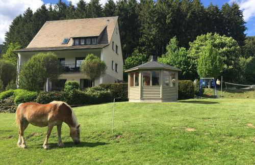 Landhaus Mettenberg - Foto 1