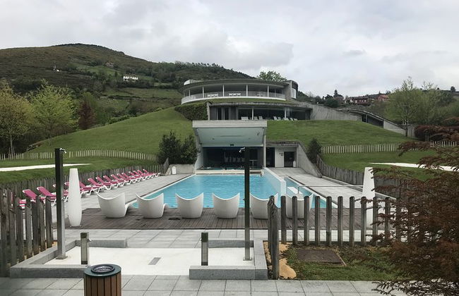 Hiking, eating and relaxing in an 18th century Spa near Oviedo - Photo 2