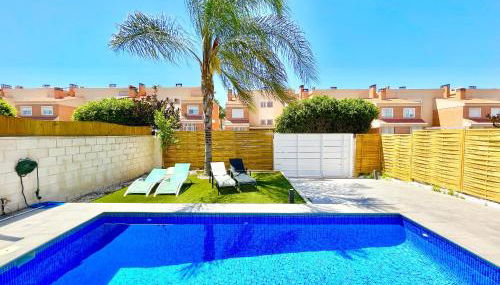 Villa Bambu Gran Alacant by Villas&You - Foto 4