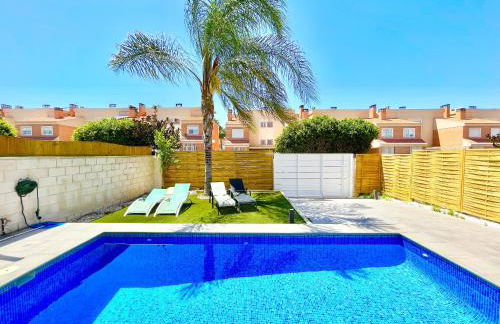 Villa Bambu Gran Alacant by Villas&You - Foto 4