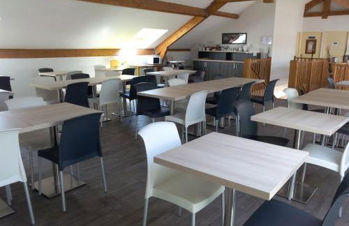 Résidence Goélia Les Portes d'Honfleur - Foto 10