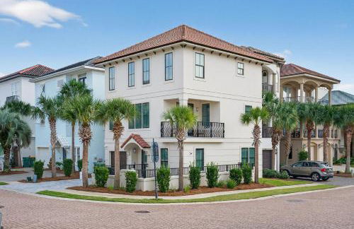 Storybook - Pet Friendly Home Near the Beach with Private Pool - Foto 37