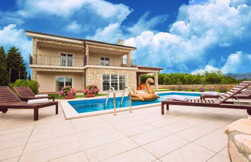 Villa Dora - Photo 12