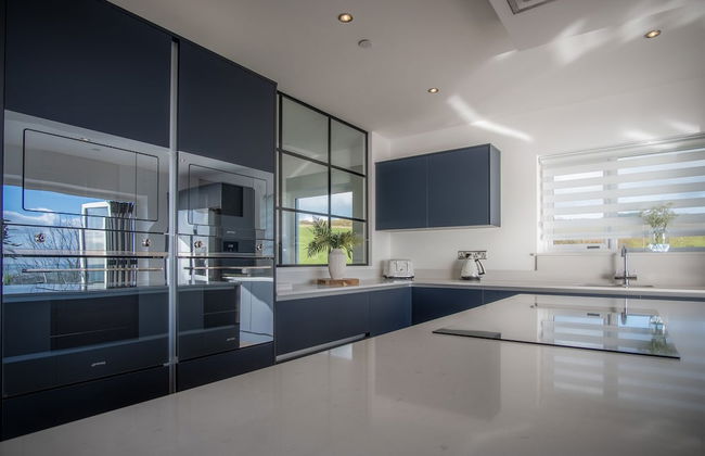 Sunrise - 5 Bedroom Home - Pendine - Foto 62