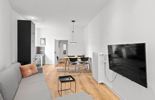 Jungfernstieg Family & Business Apartment - Photo 30