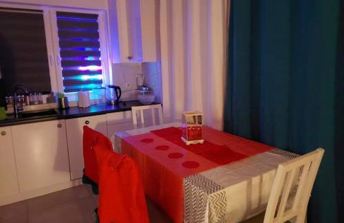 Biały Żagiel - Dom do wynajęcia Pluski - Foto 79