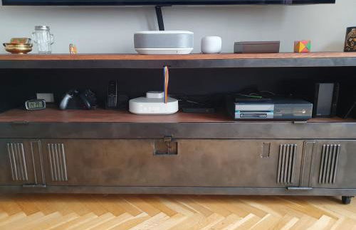 EXIGEHOME-Luxury apartment 10 minutes from Paris - Foto 27