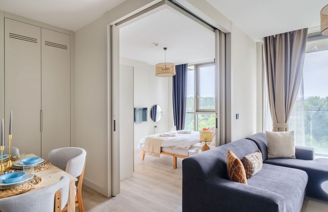 As Maslak by NewInn - Foto 25