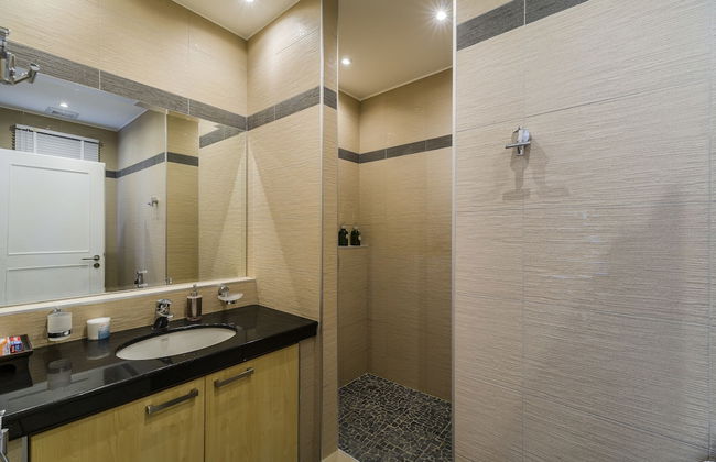 Luxury Pool Villa 608 - Foto 15