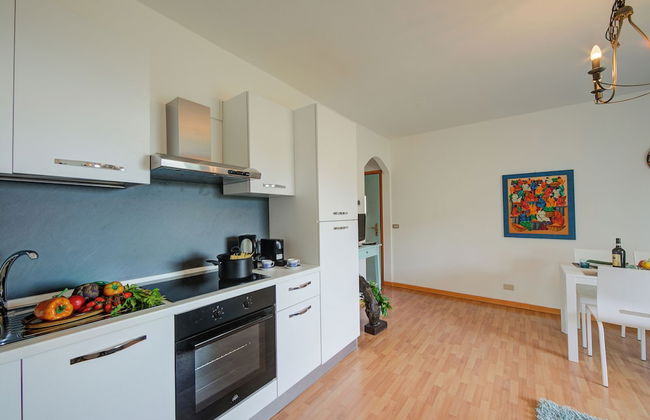 Oasi Di Pace Lake View Balcony - Foto 6