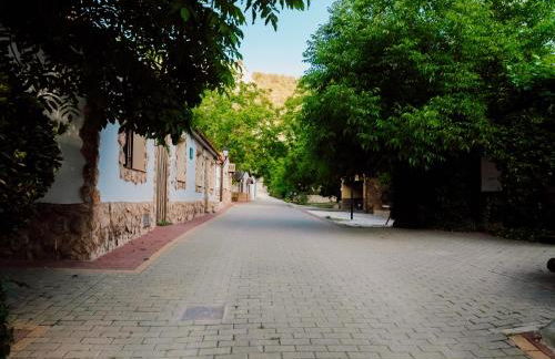 Casas Rurales Nerpio Villa Turrilla - Foto 10