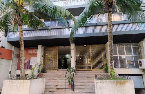 Apartamento no centro de Belém - Photo 1