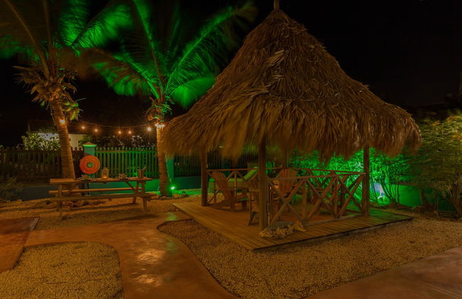 Blachi Koko Apartments Bonaire - Foto 34