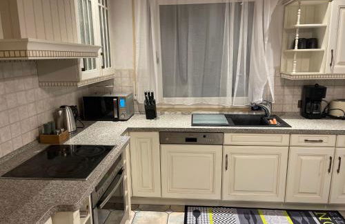 Freinwohnung in Garbsen Hannover - Foto 9