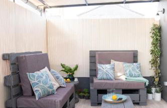 Apartamento de diseño centrico con terraza espectacular - Photo 38