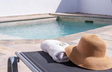 Villa La Fuente Periana by Ruralidays - Foto 29