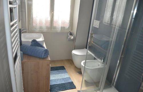 50 al Vaticano House - Foto 74