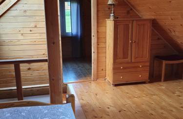 Domek na Górce - Foto 8