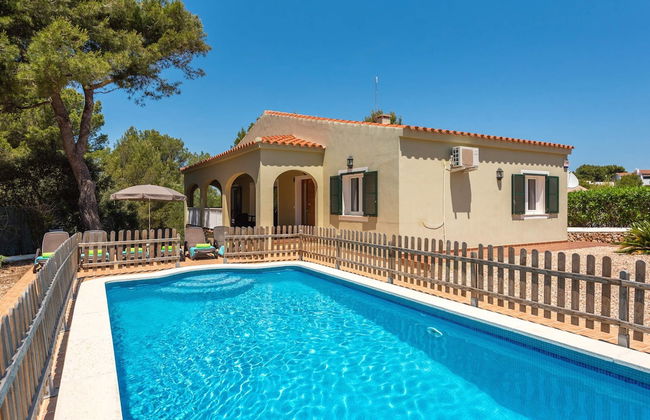 HOMEnFUN Villa Son Parc - Photo 16