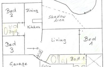 VILLA BELLY in Naples - Foto 2