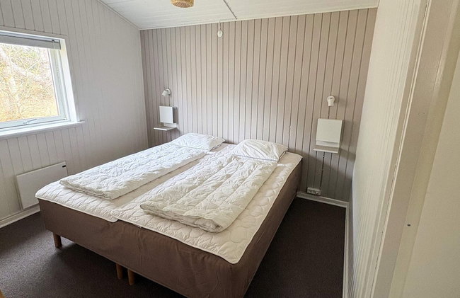 8 Person Holiday Home in Hals-by Traum - Foto 29