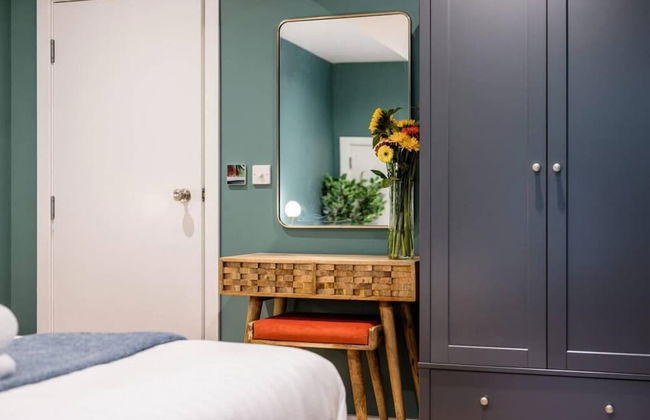 Host Apartments Catharine Quarters IV - Foto 7