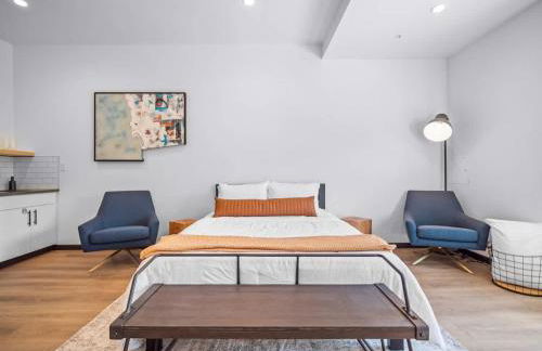 Uprise Bridgewater Lofts - Foto 1