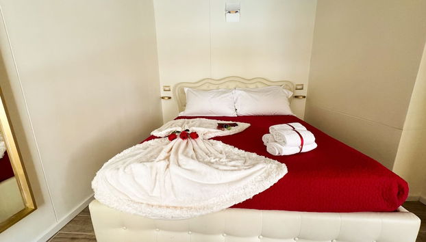 Graceful Venice Barnaba Suite by Ca-sa Check - Foto 5, Habitación