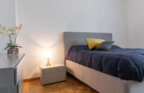 Elegant Apartment Biella, near Hospital ! - Foto 8