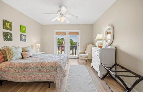 Southern Dunes home by Peace Vacations - Foto 15