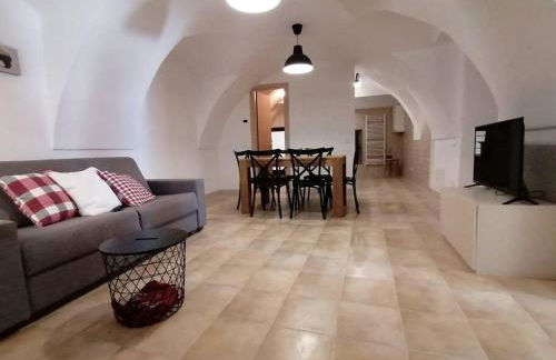 Casa Rocca di Cambio - Foto 5