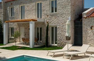 Petroulas Village - Foto 59